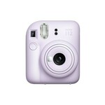 Fotoaparat/instant kamera FUJIFILM INSTAX MINI 12 LILAC
