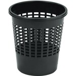 Curver Koš za papir - Crna