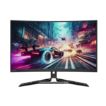 Lenovo R32QC-30 monitor, VA, 31.5"/32", 16:9, 2560x1440, pivot, HDMI, Display port