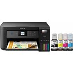 Epson EcoTank ET-2850 kolor multifunkcijski inkjet pisač, duplex, A4, CISS/Ink benefit, Wi-Fi