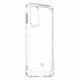 F-Protect case Samsung Galaxy A25 prozirna