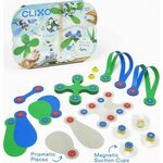 Clixo Grip and Stick, set s prizmatičnim elementima