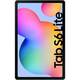 <em>SAMSUNG</em> P613 <em>Galaxy</em> <em>Tab</em> <em>S6</em> Lite 10.4" 64GB WiFi sivo