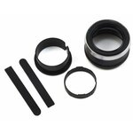 TOP CAP, DUST SEAL&SLIDER SET ZA MY18 CONTACT SWITCH SEATPOST