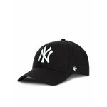 Kapa 47 Brand New York Yankees B-MVPSP17WBP-BK Black