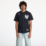 Dres Nike MLB Limited Alternate 2 Men's Jersey New York Yankees Pitch Black XL