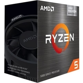 Procesor AMD Ryzen™ 5 5500GT 3.6/4.4GHz