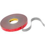 3M GPH-110F19-33 ljepilna traka siva (D x Š) 33 m x 19 mm 1 St.