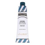 PRORASO Blue Shaving Soap In A Tube pjena za brijanje 150 ml za muškarce