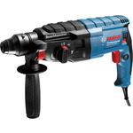 Bosch GBH 2-24 DRE bušilica, čekić