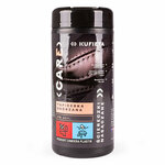 Maramice za kožu, 36 kom, KUFIETALeather wipes 36 pcs, KUFIETA DETMAR-K5111