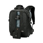 Lowepro torba Vertex 100 AW, crna