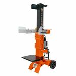 RURIS električni vertikalni cjepač DLV803/8tona