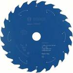 Bosch Accessories 2608644524 list kružne pile 254 x 30 mm Broj zubaca (po inču): 24 1 St.