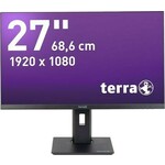 Terra 2748W monitor, IPS, 1920x1080, 75Hz, pivot, HDMI, Display port