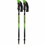 Štapovi za planinarenje FIZAN Compact black/green