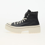Sneakers Converse Chuck Taylor All Star Lugged Heel Sherpa Vamp Pyre/ Egret/ Egret EUR 40