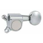 Dr.Parts EMH 7003 CR Chrome Tuner za gitare