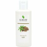 Ulje za masažu Konoplje - 200 ml