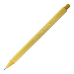 Olovka tehnička 1,3mm gumirana The Pencil Penac pastno žuta