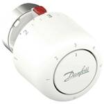 Danfoss 015G4560 Aero RA/V, 34mm termostatska glava mehanički 7 do 28 °C