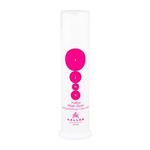 Kallos Cosmetics KJMN Pearl Styler gel za sjaj kose 100 ml za žene