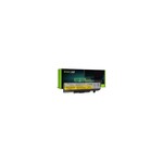 Green Cell (LE34) baterija 4400 mAh,10.8V (11.1V) L11L6Y01 za IBM Lenovo G500 G505 G510 G580 G585 G700 IdeaPad Z580 P580