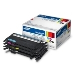 Samsung toner CLT-P4072C, ljubičasta (magenta)
