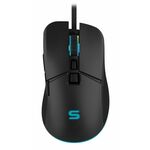 SERIOUX gaming miš SRXM-KAYEL