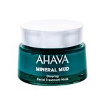 AHAVA Mineral Mud Clearing maska za lice za masnu kožu 50 ml