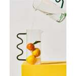 Sinsay - Staklenka svijetlo siva SS 2025 770EN-09X
