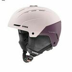 Uvex kaciga STANCE, powder plum