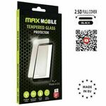MM zaštitno staklo za Samsung Galaxy S25 Ultra, Diamond 2.5D, Full Cover, crno