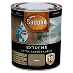Lazura za drvo Sadolin Extreme sonoma, 0,7 l