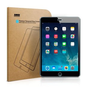 Zaštitno kaljeno staklo iPad Mini / Mini 2 - SAMO 0