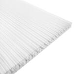 Polikarbonatne ploče GUTTA GUTTAGLISS DUAL 16 LONGLIFE 3000X1050 PROZIRNA 2810294