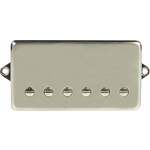 Suhr Thornbucker BR 53 Raw Nickel