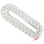 SINGING ROCK Static R44 10.5mm white 50m - statičko uže