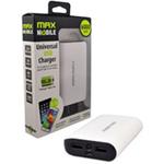 Powerbank power bank 6000 mAh