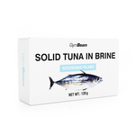 GymBeam Tuna u salamuri 120 g