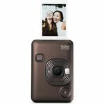 Fujifilm instax mini LiPlay bronze