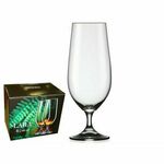 ČAŠE ZA PIVO LARA 380 ML 6/1