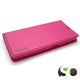 Preklopna futrola za Xiaomi Poco X3 Hanman Hot Pink