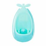 Chipolino kahlica / pisoar Smiley blue