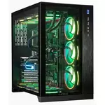 Captiva stolno računalo Highend Gaming R89-047 AMD Ryzen 7 7800X3D, 16GB RAM/32GB RAM, 2TB HDD/2TB SSD, nVidia RTX 5080, Windows 11