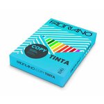 FOTOKOPIRNI PAPIR FABRIANO COPY A4/200G AZZURRO 100L