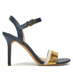 Sandale LAUREN RALPH LAUREN 802978212001 Tamnoplava