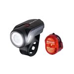 LED LAMPA SIGMA SET AURA 35 USB NUGGET II