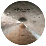 MEHTERAN SOFT 20" CRASH