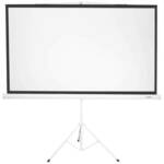 Eurolite 80901206 platno sa stativom 200 x 112 cm Format slike: 16:9